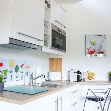 Ferienwohnung Bei Luneburg Barendorf  Экстерьер фото