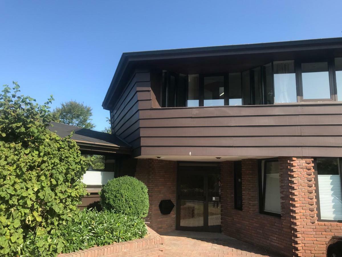 Ferienwohnung Bei Luneburg Barendorf  Экстерьер фото